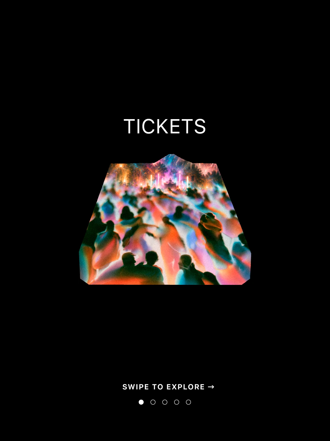 TICKETS