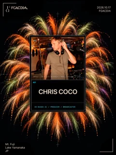 CHRIS COCO
