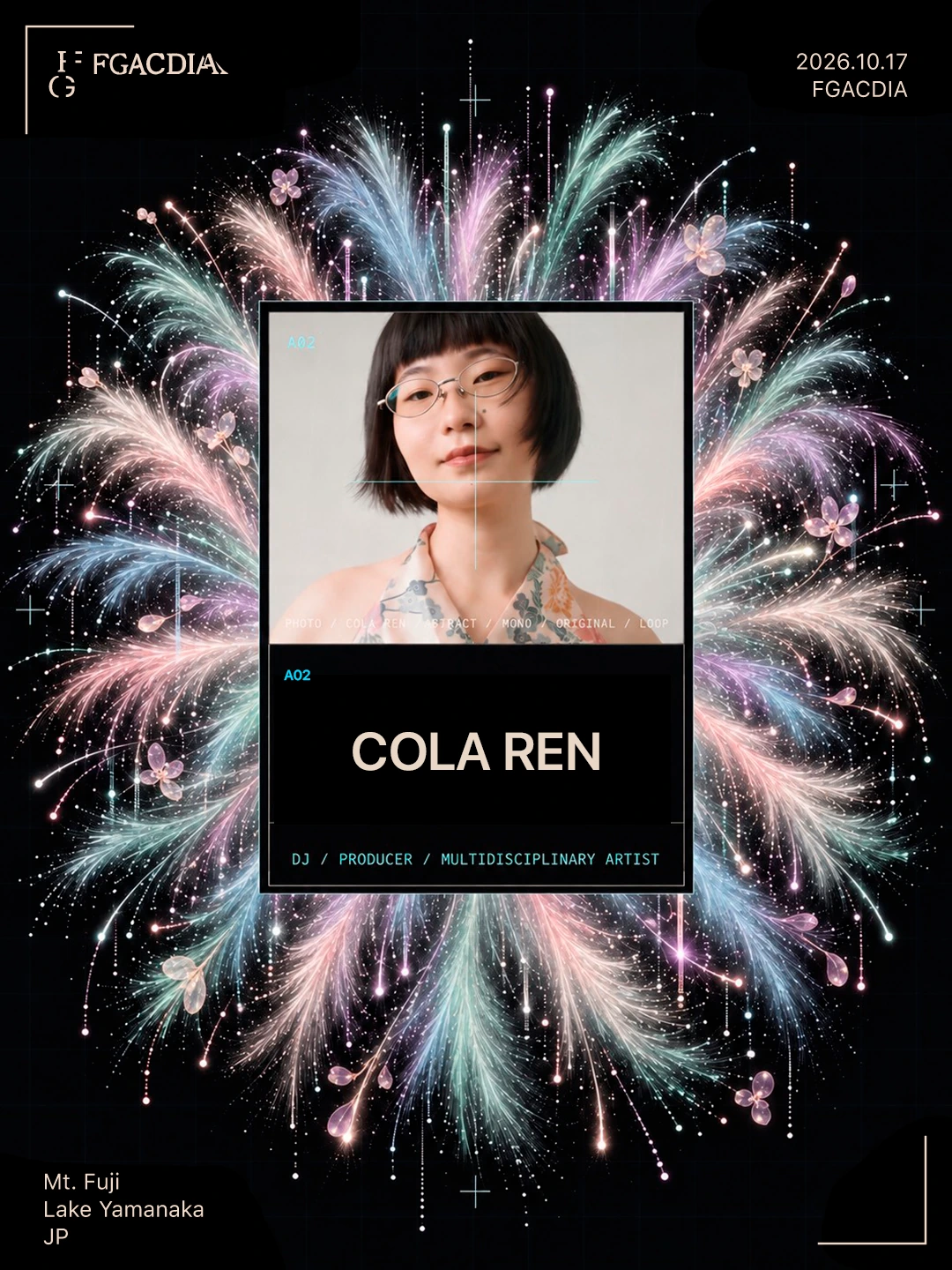 COLA REN