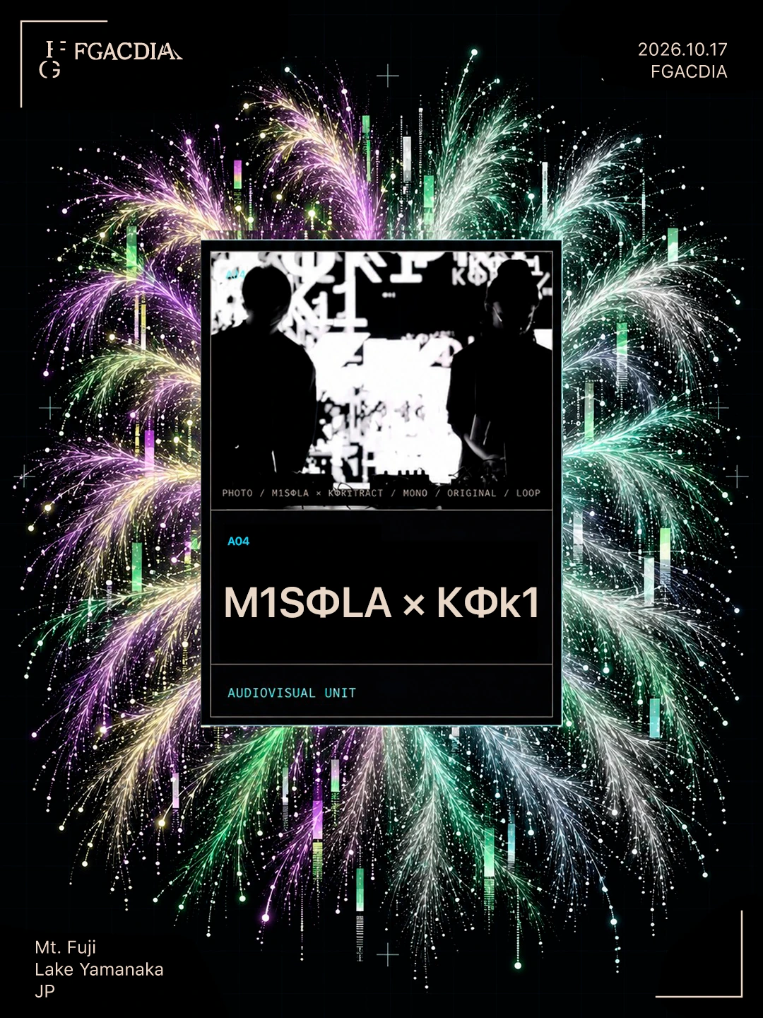 M1SФLA × КФk1