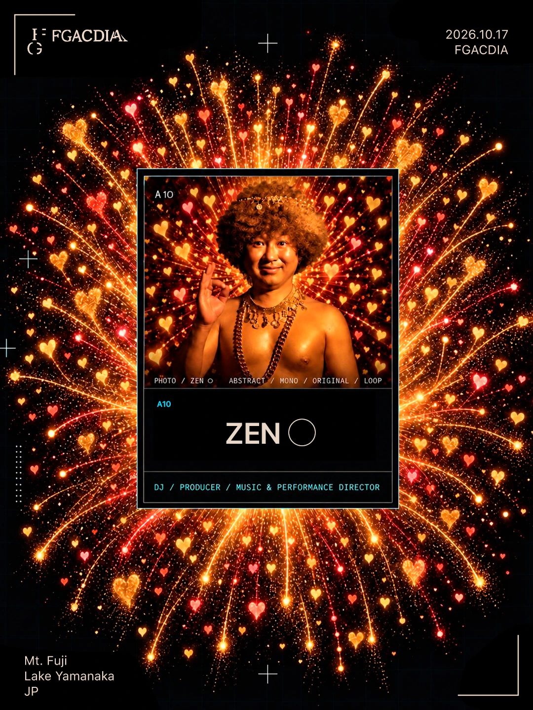 ZEN ◯