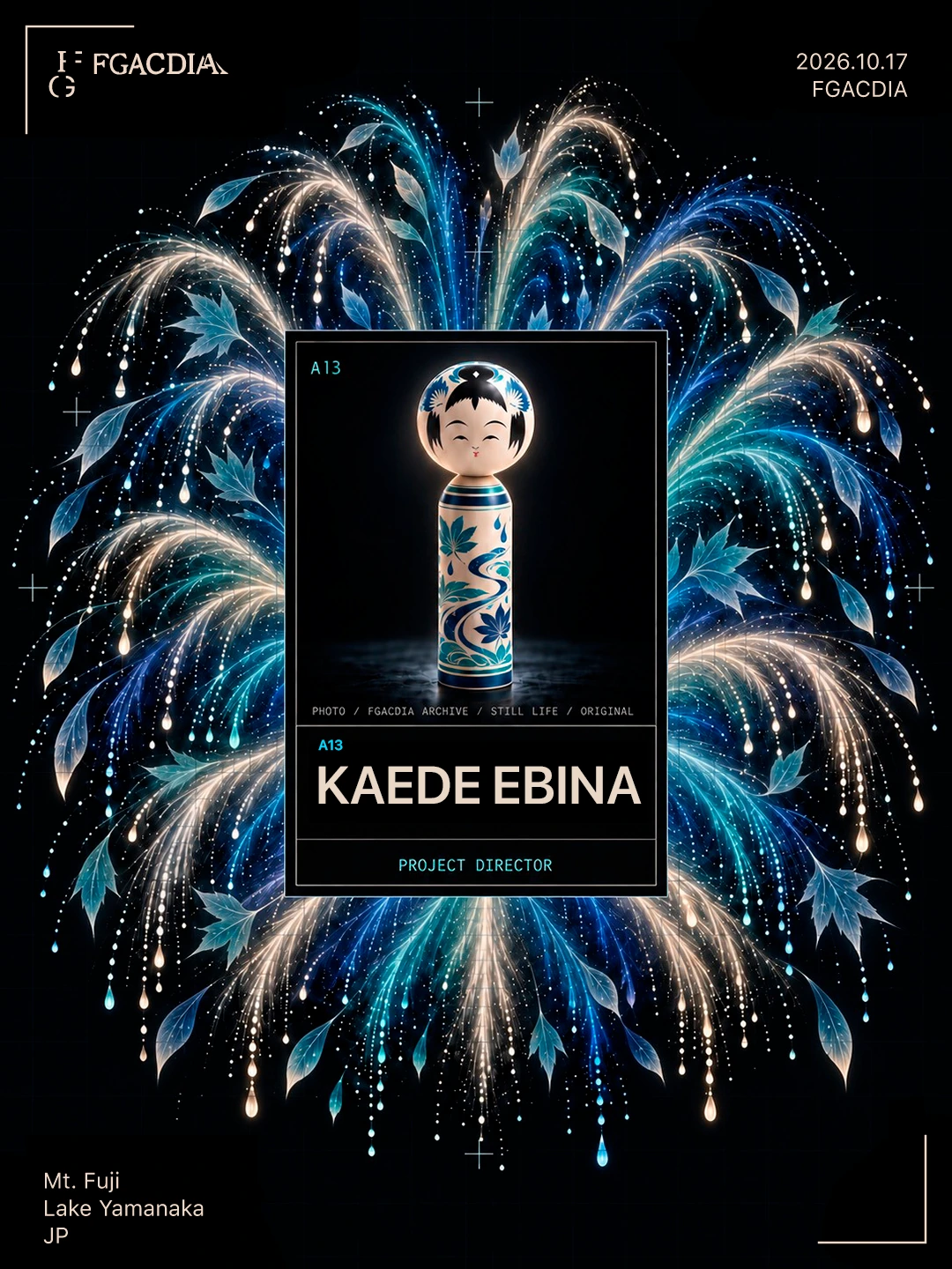KAEDE EBINA